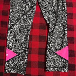 🩷Lululemon 🩷Sz 6 Leggings